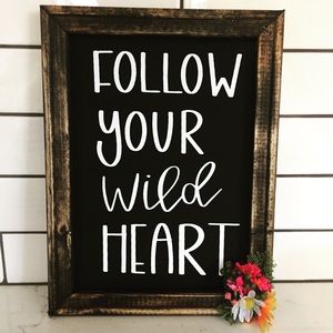 Meet your Posher, Kerin